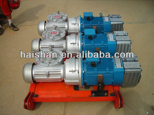 Costruzione <span class=keywords><strong>elevatore</strong></span> costruzione <span class=keywords><strong>paranco</strong></span> SC200/200 - Product Image 5