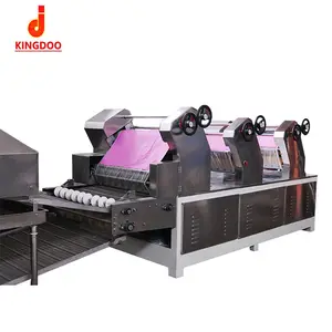 Nieuw Ontwerp Van Goede Kwaliteit Automatische Vermicelli Noodle Making Machine