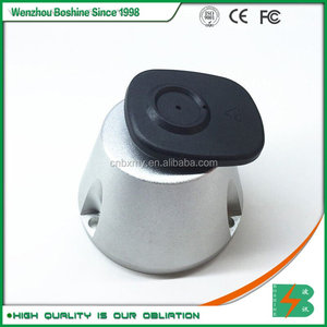 Boshine système rf 8.2 mhz de sécurité anti vol en plastique chaussures boutique supermarché magasin de vêtements eas carré <span class=keywords><strong>tag</strong></span> - Product Image 4