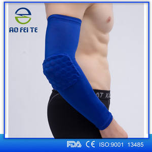 Manicotti Protettivi Sportivi per <span class=keywords><strong>Pallavolo</strong></span>, Basket e Calcio per Uomini e Donne - Product Image 2