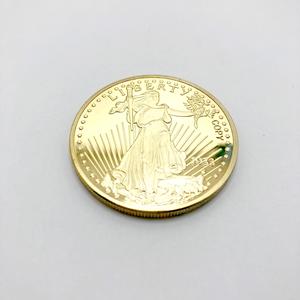 Venta al por mayor de moneda de desafío de la máquina de conteo de Li bertad de la moneda - Product Image 3