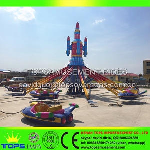 Paseo de la diversión Control <span class=keywords><strong>cerca</strong></span> <span class=keywords><strong>parque</strong></span> de avión controlado - Product Image 2