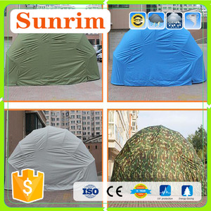Manuel Simple Rétractable Voiture port/<span class=keywords><strong>Abri</strong></span> De Voiture/Voiture Tente/Couvre/Parking Garage <span class=keywords><strong>Carport</strong></span> Pliage - Product Image 4