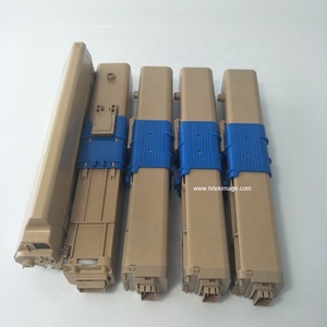Пустой тонер-картридж HITEK для принтера OKI C332 для C332dn MC363 332 Чистый пустой - Product Image 2