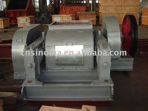 كسارة فحم جديدة لمصنع الأسمنت وخط إنتاج معدات التعدين تتميز بمحرك محرك ومكونات أساسية لعلبة التروس - Product Image 2