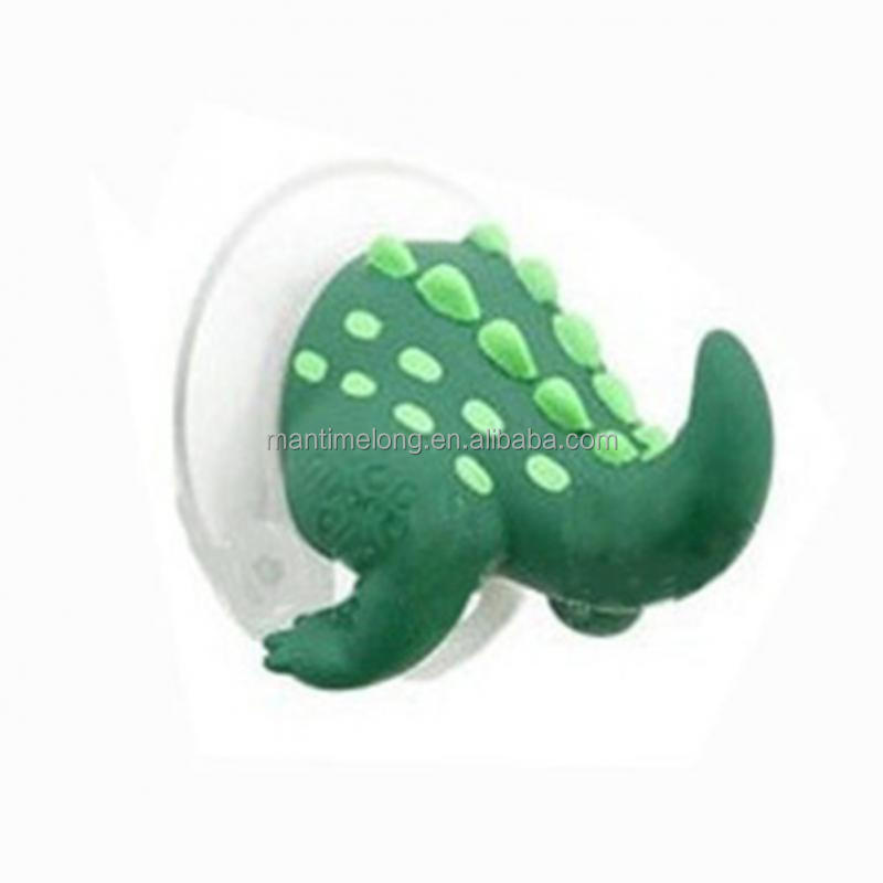 Ganci Da Parete A Forma Di Coda Di Animale, Set Di 5, Adesivi, Portabiti Divertenti Per Cucina, Bagno, Ingresso