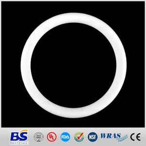 Fabricant de la chine personnalisée. plat <span class=keywords><strong>rondelle</strong></span> ptfe <span class=keywords><strong>teflon</strong></span> - Product Image 1
