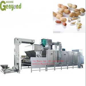 Top Quality Peanut Blanching Machine/Blancher