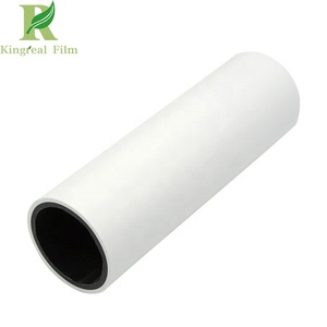 Contra daños estable de impresión adhesivo película protectora para placa de PVC - Product Image 6