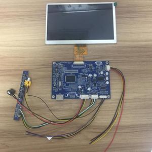 2022 модный новый продукт топ продаж ЖК-модуль 10,1 дюймов с входным сигналом VGA - Product Image 2