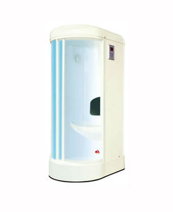cuidado de la salud habitación simplificar familia vapor spa facial vapor facial con niebla atomización japonés 2013 g800 - Product Image 1