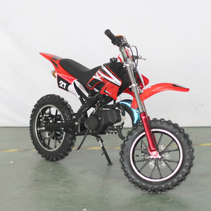 Mini-moto <span class=keywords><strong>de</strong></span> poche motocross pour adultes, dirt <span class=keywords><strong>bike</strong></span>, 49cc, 2020 - Product Image 4