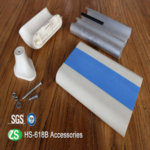 Nouveau design 2014 les couloir de l'hôpital utilisé <span class=keywords><strong>balcon</strong></span>. conçoit <span class=keywords><strong>balustrade</strong></span> avec sgs - Product Image 1
