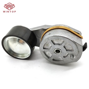 Nhà máy Giá OEM 21422765 Euro Xe Tải Có Thể Điều Chỉnh Căng Thẳng Ròng Rọc - Product Image 1