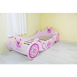 Giocattoli moderni di alta qualità mobili in legno per bambini Set di mobili per la camera da letto del bambino letto - Product Image 3