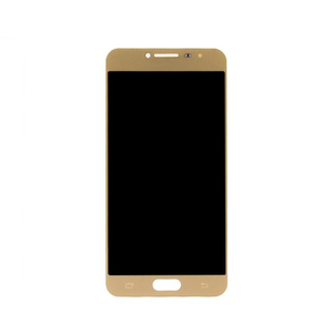 OEM Penggantian Screen dengan Digitizer untuk Samsung Galaxy C5 Pro C5010 LCD Display