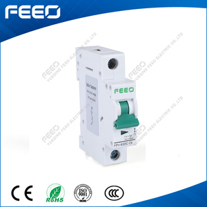 2 <span class=keywords><strong>p</strong></span> 4 <span class=keywords><strong>p</strong></span> Solar 250 amp disyuntor dc - Product Image 1