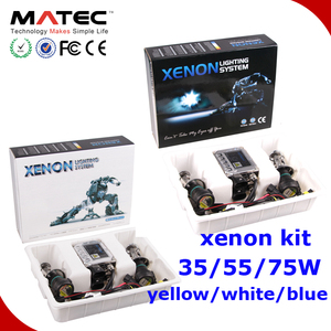 Hiệu suất cao 100% AC bán buôn <span class=keywords><strong>HID</strong></span> đèn pha <span class=keywords><strong>xenon</strong></span> conversion kit D2S D3S D4S 9005 9006 <span class=keywords><strong>xenon</strong></span> bike ánh sáng - Product Image 3