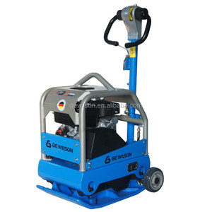 Apisonadora Manual de <span class=keywords><strong>Tierra</strong></span>, Placa Vibratoria Compactadora en Venta - Product Image 3