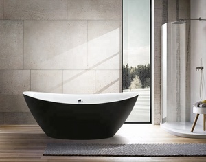 Salle de bains Marques <span class=keywords><strong>Baignoire</strong></span> Îlot Sur Pattes <span class=keywords><strong>Baignoire</strong></span> - Product Image 6
