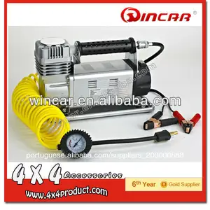 Carro compressor de ar ce aprovado dc 12v 150 psi 160l/min wincar por