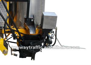 Hot Bán Tự Động Định Hình Lồi Đường Đánh Dấu Máy - Product Image 4