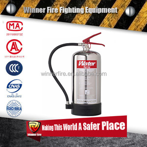 L'eau (<span class=keywords><strong>H2o</strong></span>) Portable Extincteurs <span class=keywords><strong>Extincteur</strong></span> - Product Image 1