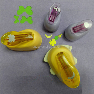 Manufacturer Sale DIY Flower Craft Paper <strong>Hole</strong> <strong>Punch</strong> <strong>Set</strong> - Product Image 4