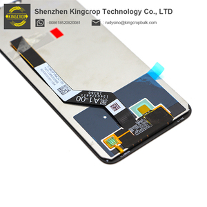 Nuovo Schermo Touch Originale da 6,3 Pollici per Telefoni <span class=keywords><strong>Xiaomi</strong></span>, Assemblaggio LCD per <span class=keywords><strong>Xiaomi</strong></span> Redmi <span class=keywords><strong>Note</strong></span> <span class=keywords><strong>7</strong></span> Pro, Display per Redmi <span class=keywords><strong>Note</strong></span> <span class=keywords><strong>7</strong></span> - Product Image 6