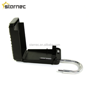 Surf llave de bloqueo de alijo candado combinación buzón - Product Image 5