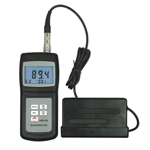 LANDTEK 경제형 휴대용 광택 측정기 화강암 자동차 페인트/타일용 60도 GM-06 - Product Image 1