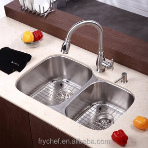 Rak Pengering Bawah Wastafel Dapur Rumah, Rak <span class=keywords><strong>Stainless</strong></span> <span class=keywords><strong>Steel</strong></span> - Product Image 4