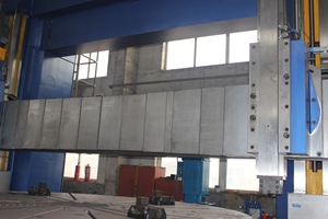 C5250 Ertical Lathe Đặc Điểm Kỹ Thuật Máy Độ Cứng Cao Dọc Quay Lathe Dọc Nhà Sản Xuất Máy Tiện - Product Image 5