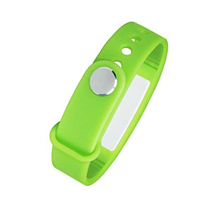 2017 Nouvelle Arrivée Pas Cher Silicon 3D Podomètre - Product Image 4