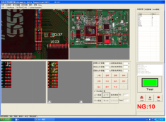 New Automatic AOI <strong>Equipment</strong> Zens 600 Offline Aoi Sola <strong>Pcb</strong> Inspection After Reflow <strong>Testing</strong> Mainboard - Product Image 4