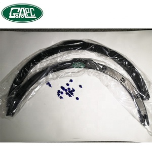 LR036053 Arco de Rueda Delantero Derecho GLEV016-3 LR044280 Delantero Izquierdo LR036051 LR044278 para Land Rover Range Rover <span class=keywords><strong>Evoque</strong></span> 2012-<span class=keywords><strong>2017</strong></span> - Product Image 3