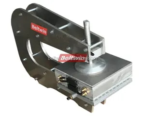 Beltwin Light Weight Spot Repair Vulcansing Machine for Rubber Belt Fixing