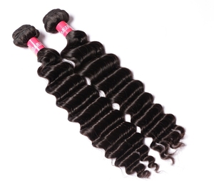 Venta caliente 100% brasileña del pelo humano peluca llena naked bellezas mujeres - Product Image 5