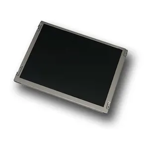 산업 12.1 인치 800x600 SVGA AUO TFT LCD 패널 G121SN01 V4 450 nits 및 20 핀 LVDS 케이블