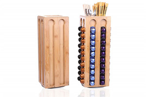 Soporte para <span class=keywords><strong>cápsulas</strong></span> de café, personalizado, calidad de exportación, coste efectivo - Product Image 3