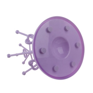 Pieghevole Del Bambino Bottiglia di Essiccazione Cremagliera <span class=keywords><strong>Biberon</strong></span> Asciugatrice per il Risparmio di Spazio - Product Image 3