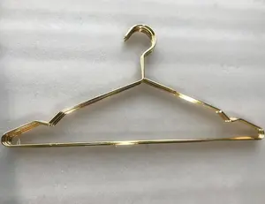 Oro gancio <span class=keywords><strong>in</strong></span> <span class=keywords><strong>metallo</strong></span> <span class=keywords><strong>per</strong></span> il cappotto - Product Image 1