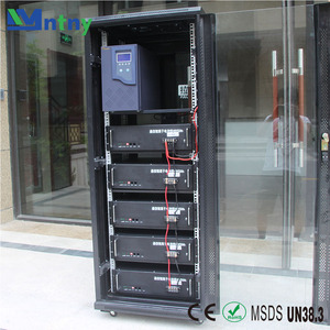 CNNTNY 50Ah 48V LiFePo4 리튬 이온 <span class=keywords><strong>Ups</strong></span> 배터리 팩 2.<span class=keywords><strong>5Kv</strong></span> <span class=keywords><strong>5KV</strong></span> 10KV 홈 온라인 <span class=keywords><strong>UPS</strong></span> 시스템 전원 공급 장치 - Product Image 3