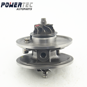 BV39 nucleo cartuccia turbina CHRA 54399880114 54399880136 per Seat Lbiza V <span class=keywords><strong>1.6</strong></span> <span class=keywords><strong>TDI</strong></span> 90HP 105HP muslimatexam - Product Image 4