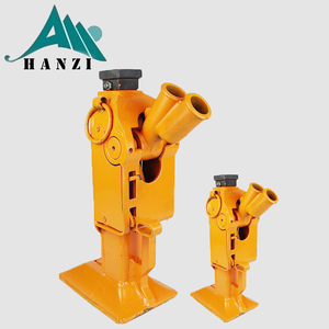 Nuevo Gato Hidráulico Portátil de Acero para Rieles con Capacidad de 5/10/15 Toneladas para Uso Ferroviario - Product Image 2