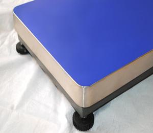 플랫폼 전자 저울 경제 벤치 스케일 100kg - Product Image 6