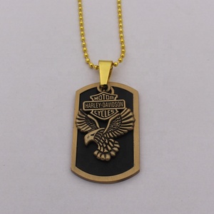 Abrebotellas de metal personalizado para perros, Abrebotellas con cadena de bolas, venta al por mayor - Product Image 6