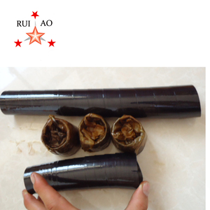 Coperchio telescopico a molla con nastro a spirale in acciaio a spirale fornitore RUIAO - Product Image 2