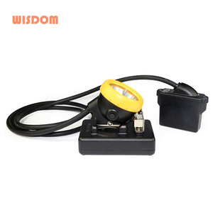 Wisdom KL4MS Lampu Depan Pertambangan Kualitas Tinggi - Product Image 3