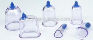 Kupfer material Vakuum <span class=keywords><strong>Hijama</strong></span> Schröpfen - Product Image 3